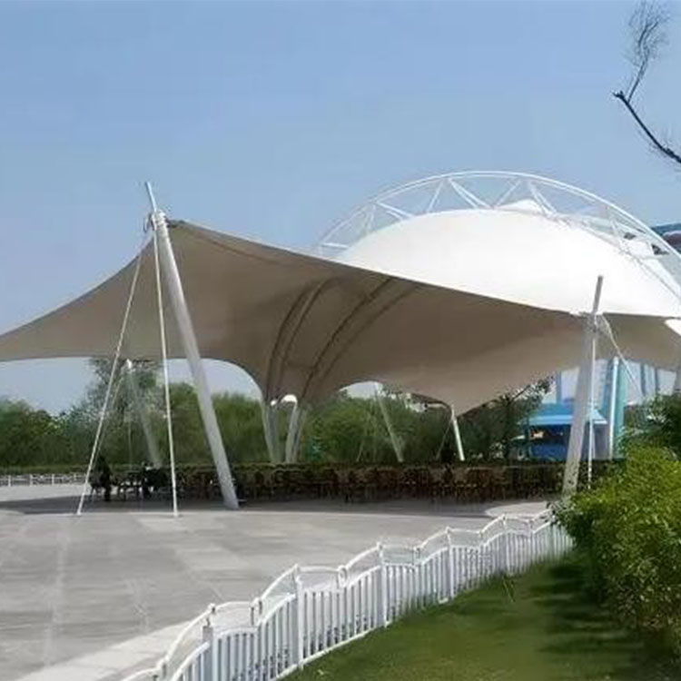 神木县工程案例