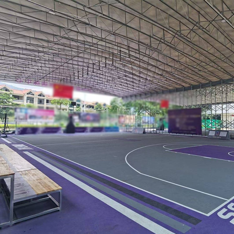 神木县工程案例