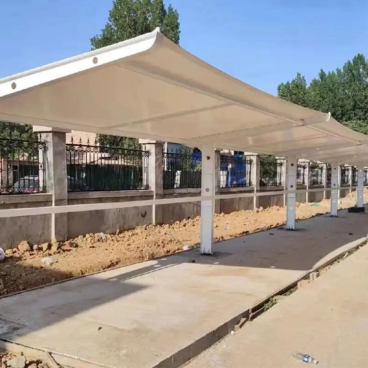 神木县工程案例