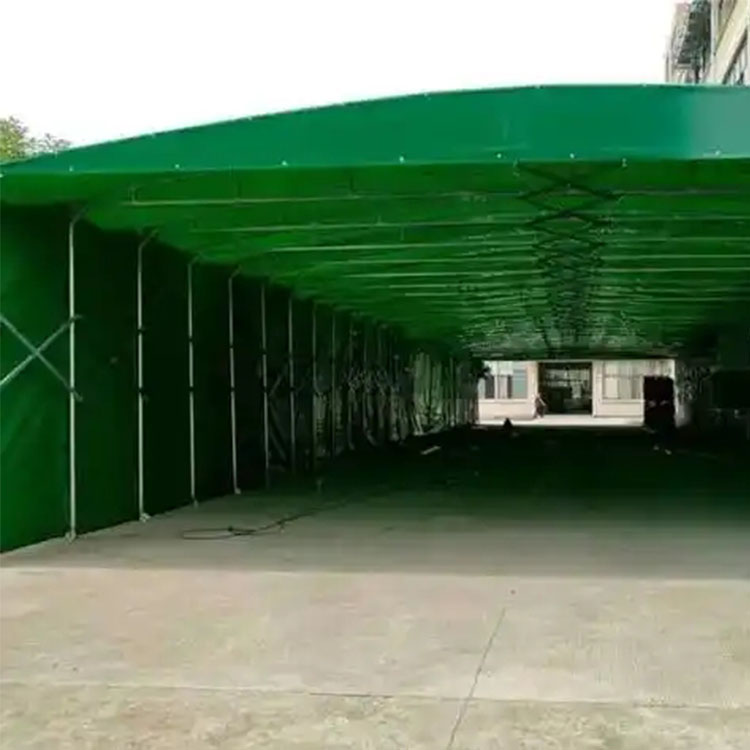 神木县工程案例