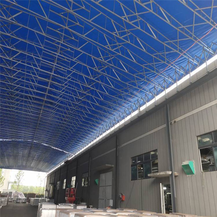 神木县工程案例