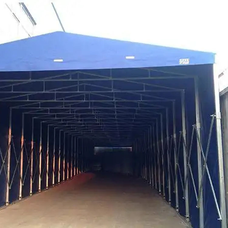 神木县工程案例